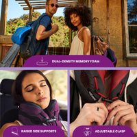 Evolution Cool® Neck Pillow - Cabeau