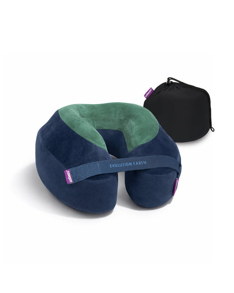 週末お値下げ　未使用　ア バケーション　A VACATION pillowピロー エボリューションアース デラックス エコフレンドリー メモリー