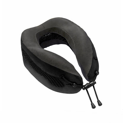 Evolution Cool® Neck Pillow - Black