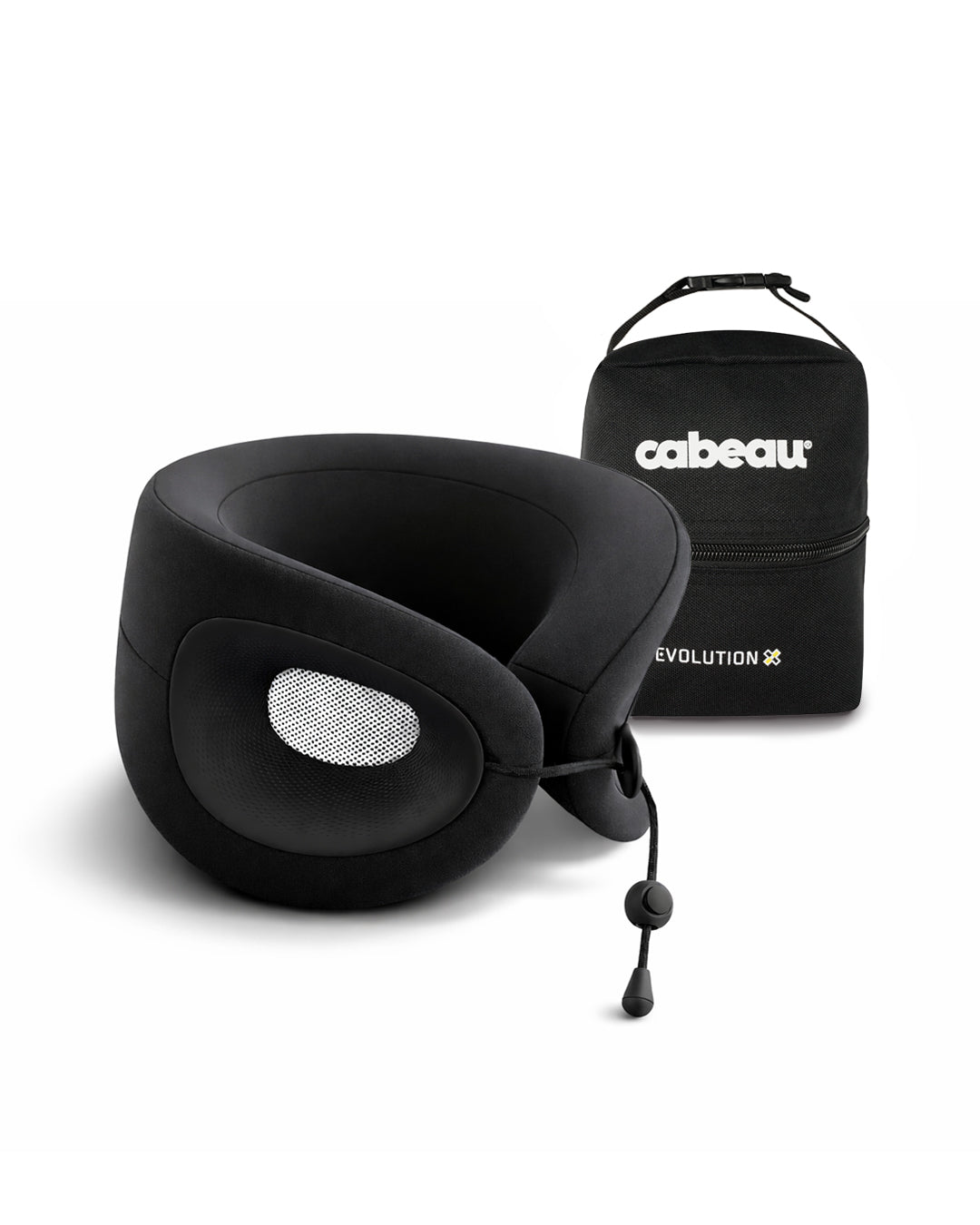 Evolution X Deluxe - Cabeau