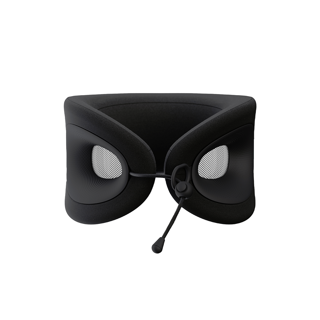 Evolution X - Cabeau