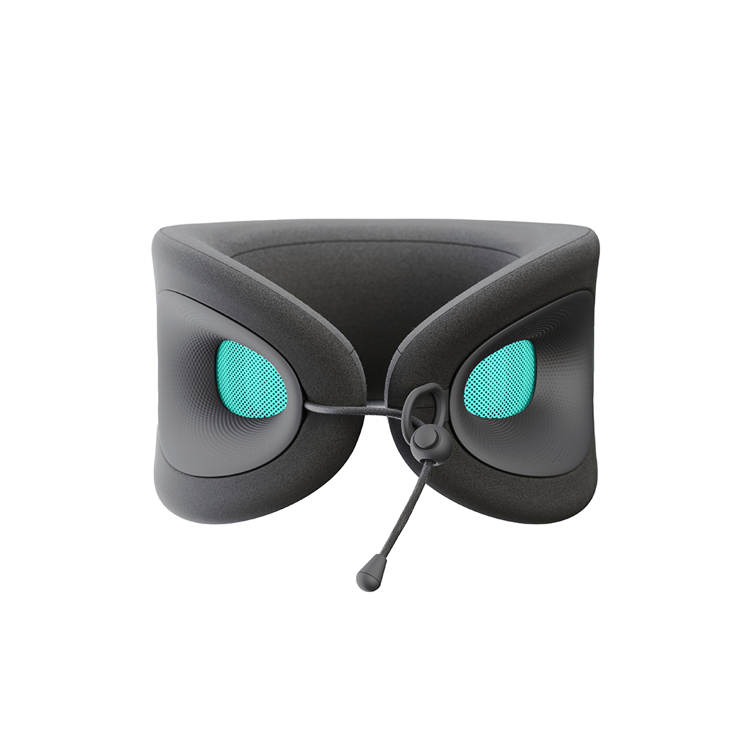 Evolution X - Cabeau