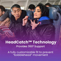 The Neck's Evolution S3 (TNE) Neck Pillow - Cabeau