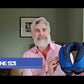 The Neck's Evolution S3 (TNE) Neck Pillow