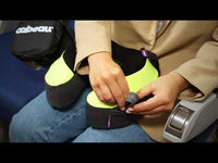 The Neck's Evolution S3 (TNE) Neck Pillow