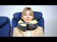 The Neck's Evolution S3 (TNE) Neck Pillow